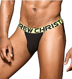 Andrew Christian Almost Naked Cotton Jock 91739