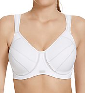 Berlei Full Support Medium Impact Underwire Sports Bra Y533WB Berlei Full Support Medium Impact Underwire Sports Bra Y533WB