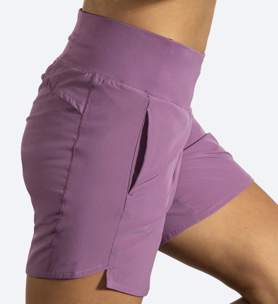 Brooks Chaser 7 Inch Short 221466