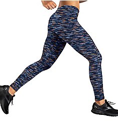 Brooks Moment Wide Waistband Tight with Pockets 221586