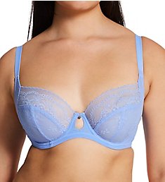 Cleo by Panache Alexis Low Front Balconnet Bra 10471