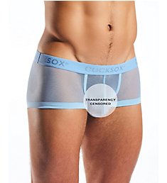 Cocksox Mesh Trunk CX68ME
