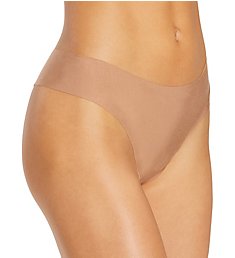 Commando Butter Mid-Rise Thong CT16