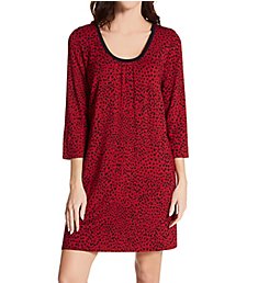 Donna Karan Sleepwear 35 Inch Sleepshirt D3323346