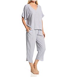 Donna Karan Sleepwear Essential Elegance Sleep Set D3823420