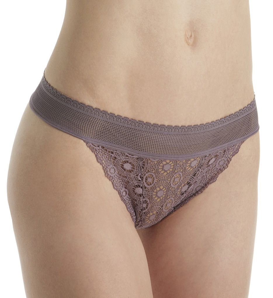 else Lingerie Coachella Lace Thong Panty EC-334T else Lingerie Coachella Lace Thong Panty EC-334T