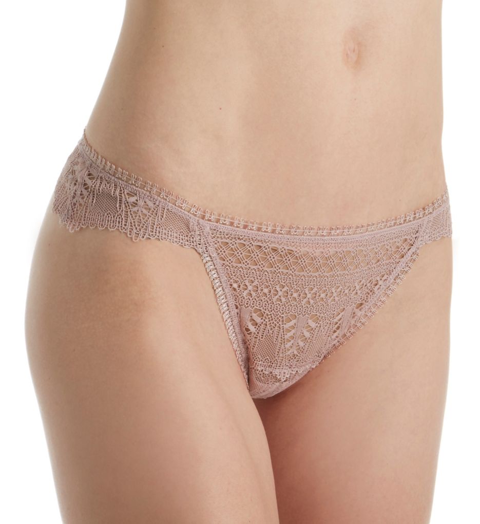 else Lingerie Ivy Lace Thong EC-344T else Lingerie Ivy Lace Thong EC-344T