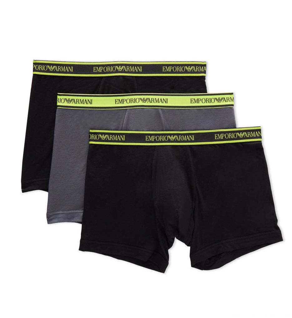 armani mens underpants