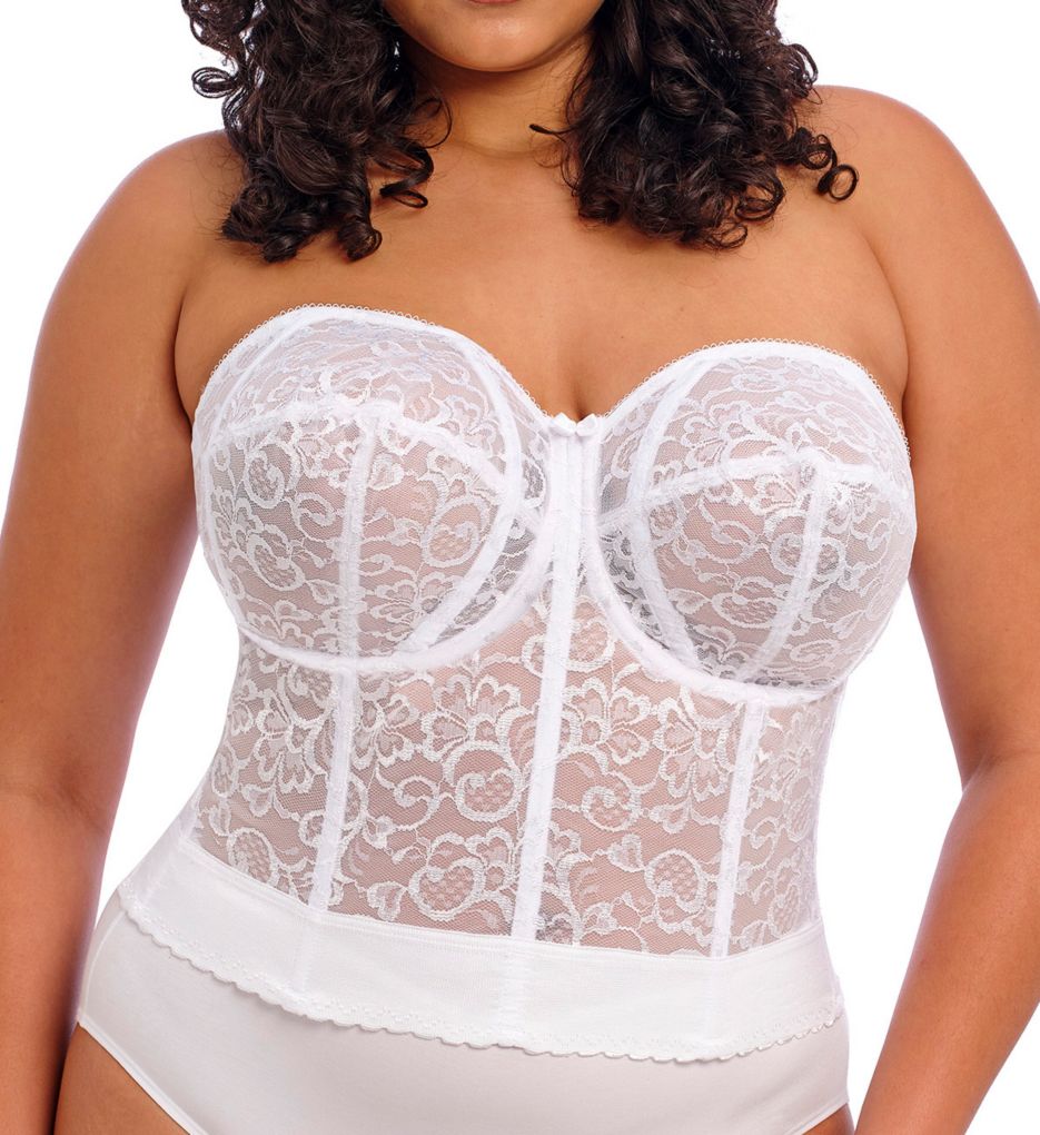 Best Supportive Bras - Seamed Bras