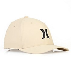 Hurley Dri-Fit One & Only Logo Embroidered Hat 892025