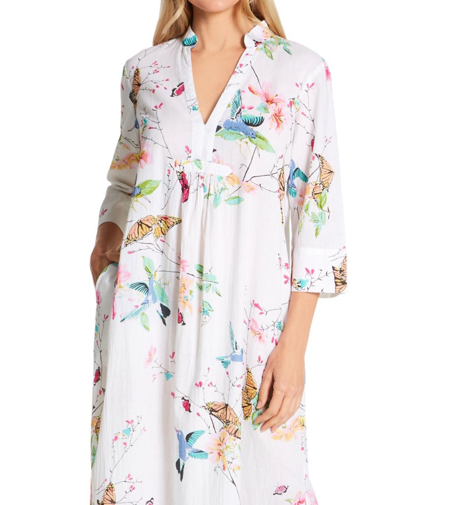 la cera caftan
