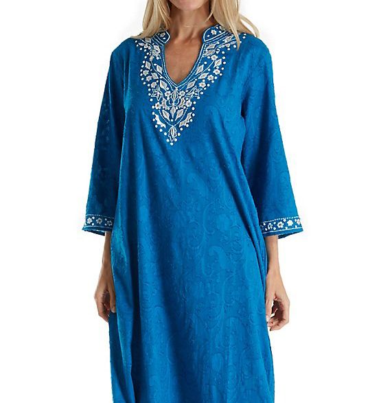 la cera caftan