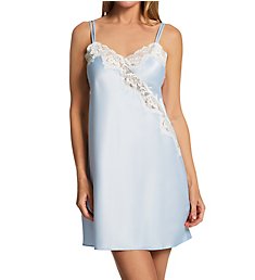 Lauren Ralph Lauren Sleepwear Bridal Lace Chemise LN31684