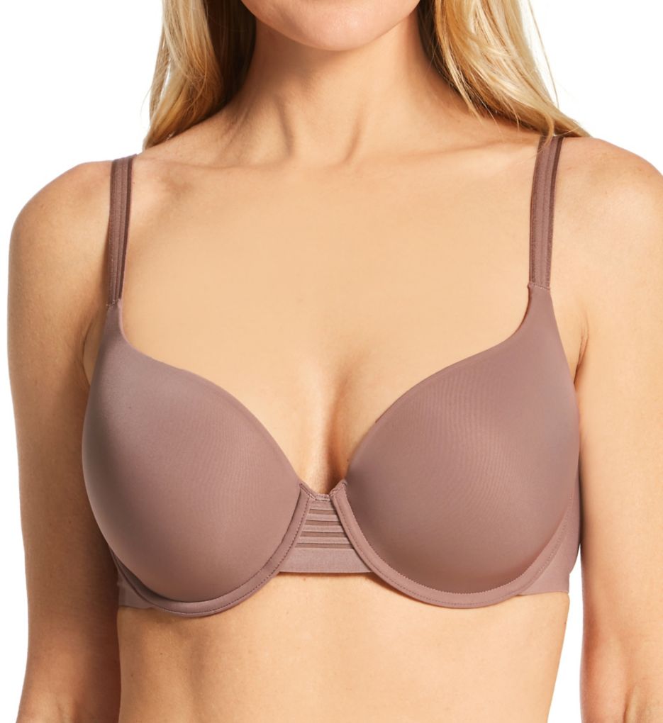 Le Mystere Second Skin Back Smoother T-Shirt Bra 5221