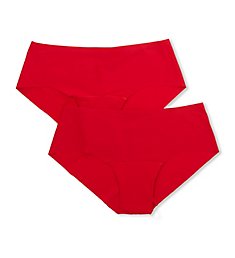 Magic Bodyfashion Dream Invisibles Hipster Panty - 2 Pack 46HI