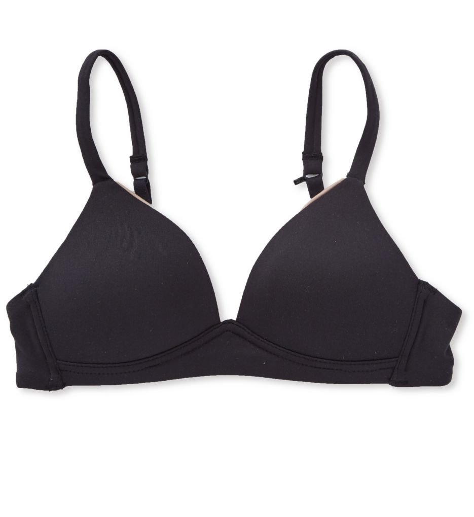 Maidenform Girl Comfort Devotion Wireless Contour Bra H2575 Maidenform Girl Comfort Devotion Wireless Contour Bra H2575