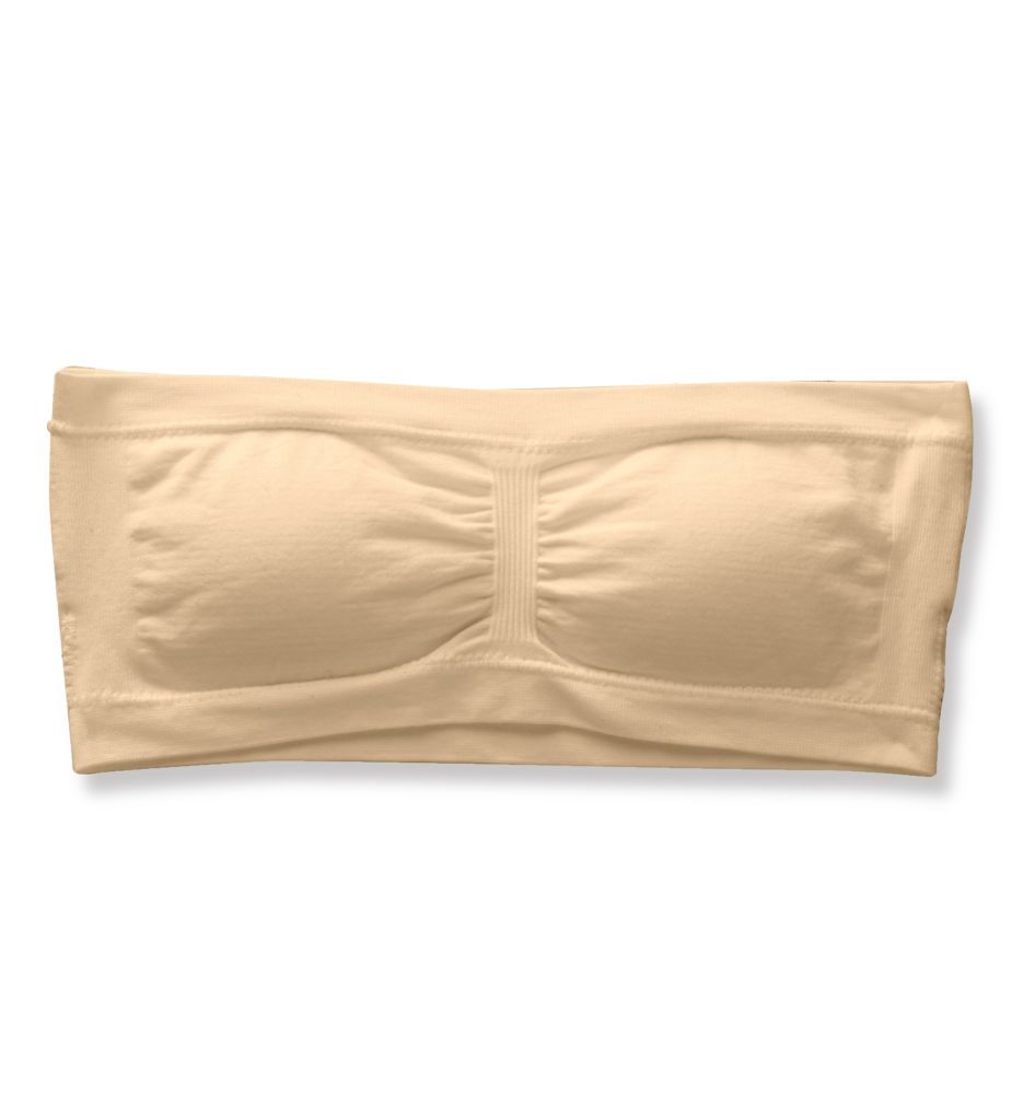 Maidenform Girl Seamless Bandeau Bra H4310 Maidenform Girl Seamless Bandeau Bra H4310
