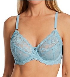 Montelle Essentials Muse Full Cup Lace Underwire Bra 9324
