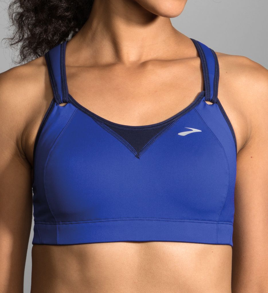 Brooks Moving Comfort Bras Moving Comfort Bras By Brooks Herroom