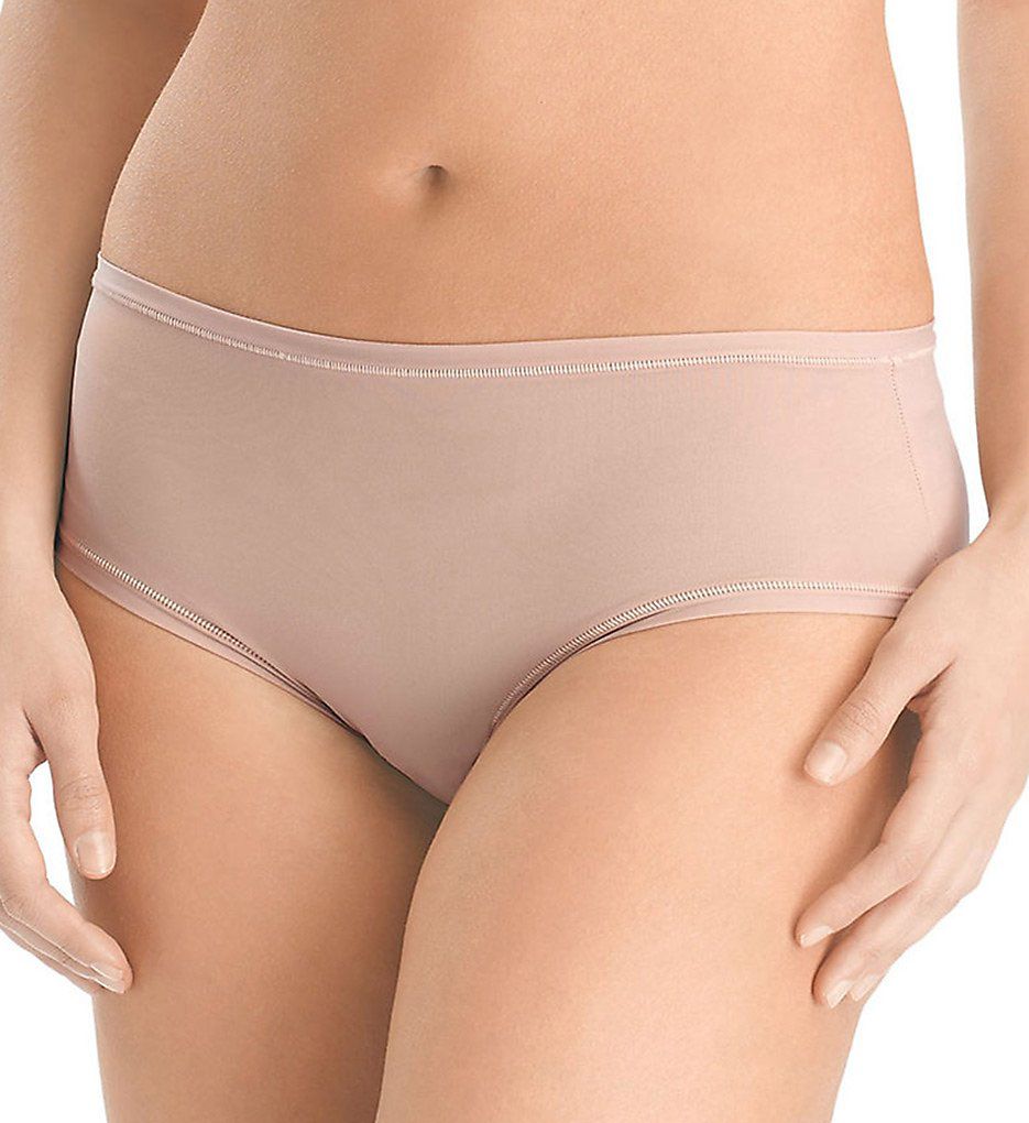 Natori Plus Support Core Fit Full Girl Brief Panty 755098 Natori Plus Support Core Fit Full Girl Brief Panty 755098