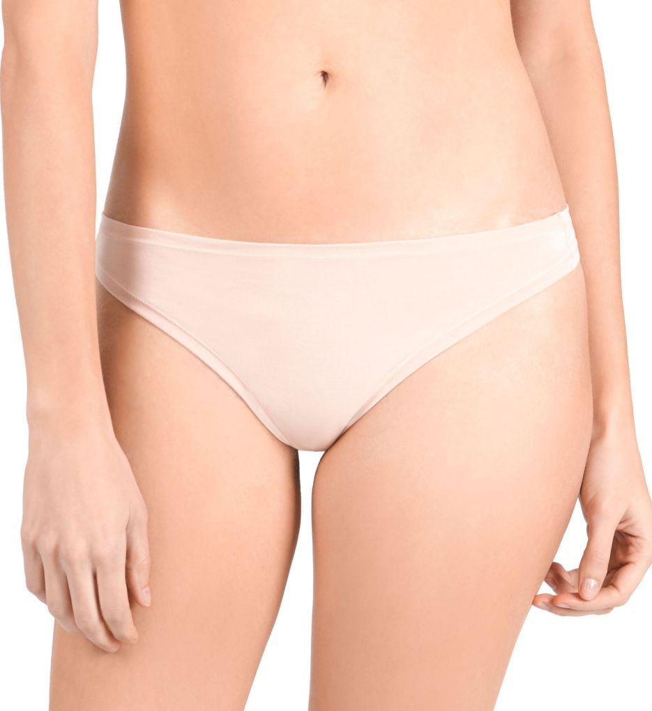 Natori Bliss Essence Thong 771159 Natori Bliss Essence Thong 771159