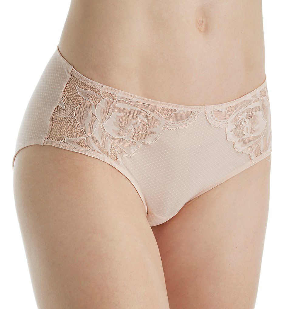 Natori Bouquet Femme Panty 776145 Natori Bouquet Femme Panty 776145