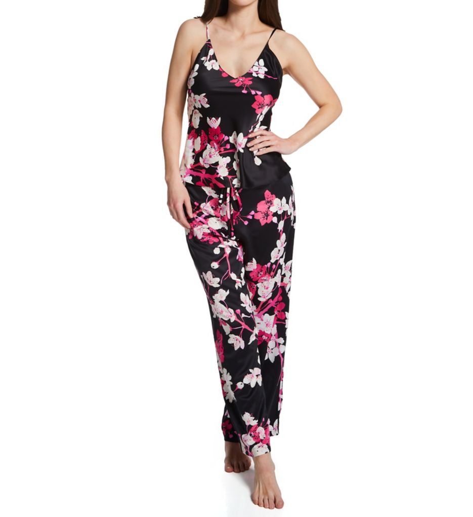 Natori Kyoto Camisole PJ Set Q76147