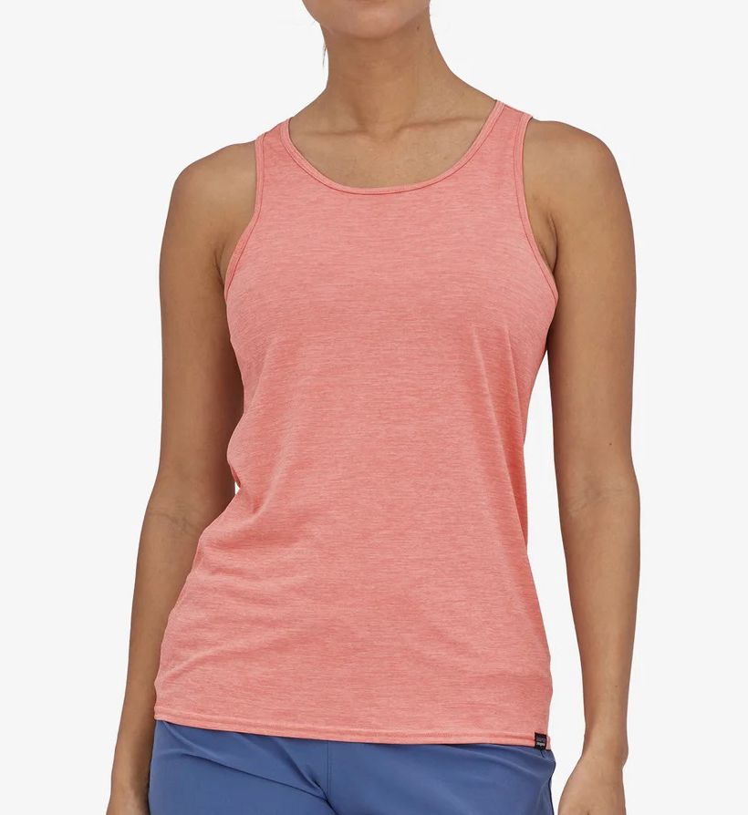 Patagonia Capilene Cool Daily Tank 45295