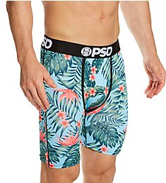 PSD Underwear Tropical Hawaii Boxer Brief 21180024