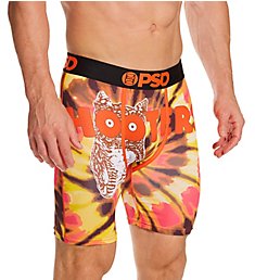 PSD Underwear Hooters Tie Dye Owl Boxer Brief 21180079