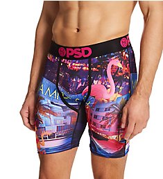 PSD Underwear Miami Beach Boxer Brief 21180090