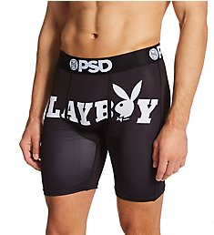 PSD Underwear Playboy Logo Boxer Brief 22180046