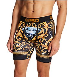 PSD Underwear Baroque Sport Boxer Brief 22180071