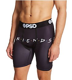 PSD Underwear Friends Boxer Brief 31911093