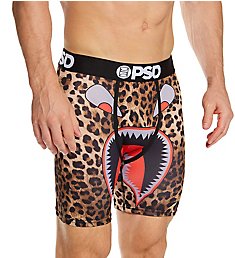 PSD Underwear Cheetah Warface Boxer Brief 42011047