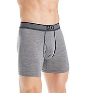 Saxx Underwear Blacksheep Merino Wool Performance Boxer SXBB55F Saxx Underwear Blacksheep Merino Wool Performance Boxer SXBB55F