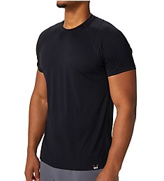 Saxx Underwear Aerator Short Sleeve T-Shirt SXST14
