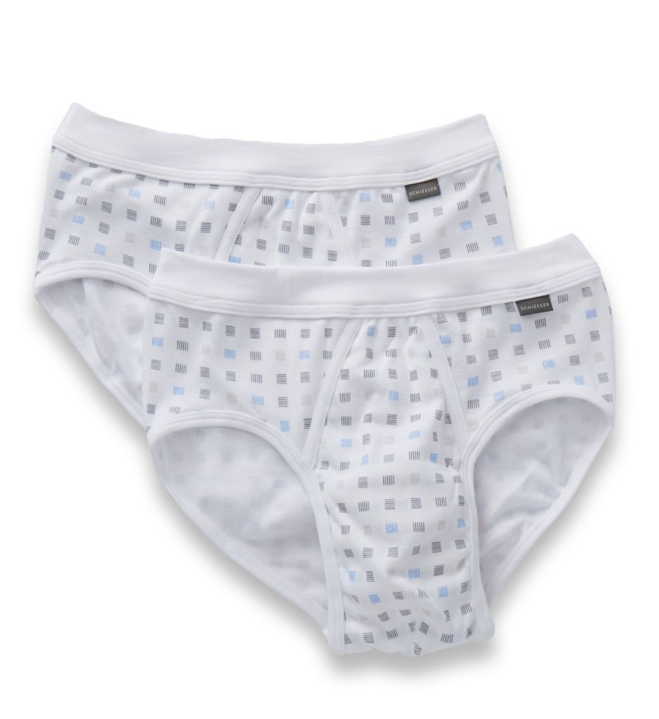 schiesser underwear