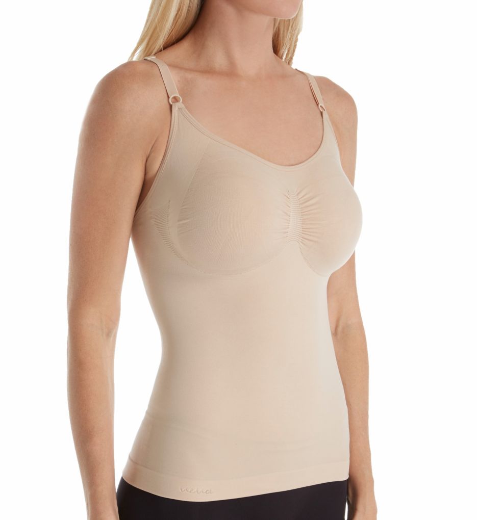 SlimMe Seamless Shaping Camisole MSM-115 SlimMe Seamless Shaping Camisole MSM-115