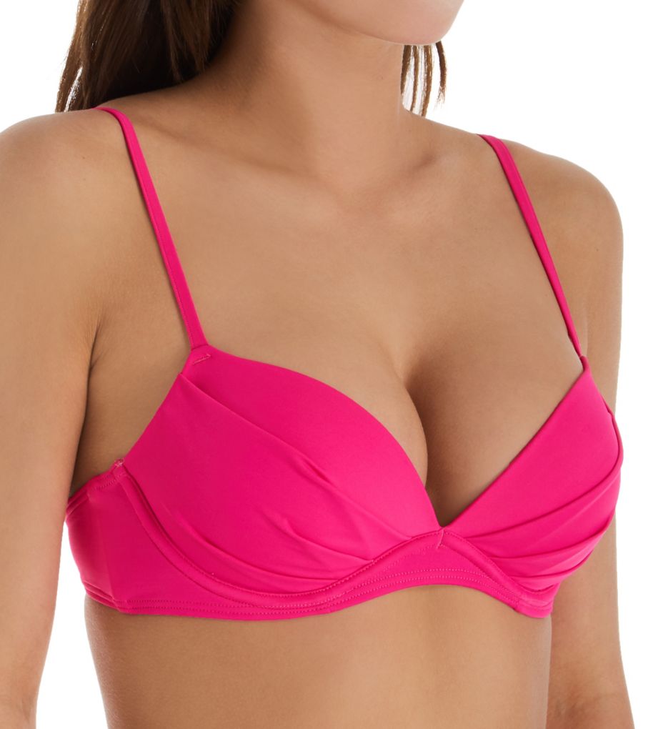 Smart and Sexy Swim Secret The Heavenly Convertible Swim Top SA1002 Smart and Sexy Swim Secret The Heavenly Convertible Swim Top SA1002