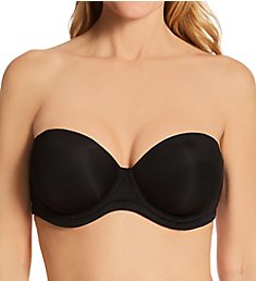 Smart and Sexy Multiway Strapless Underwire Bra SA1373