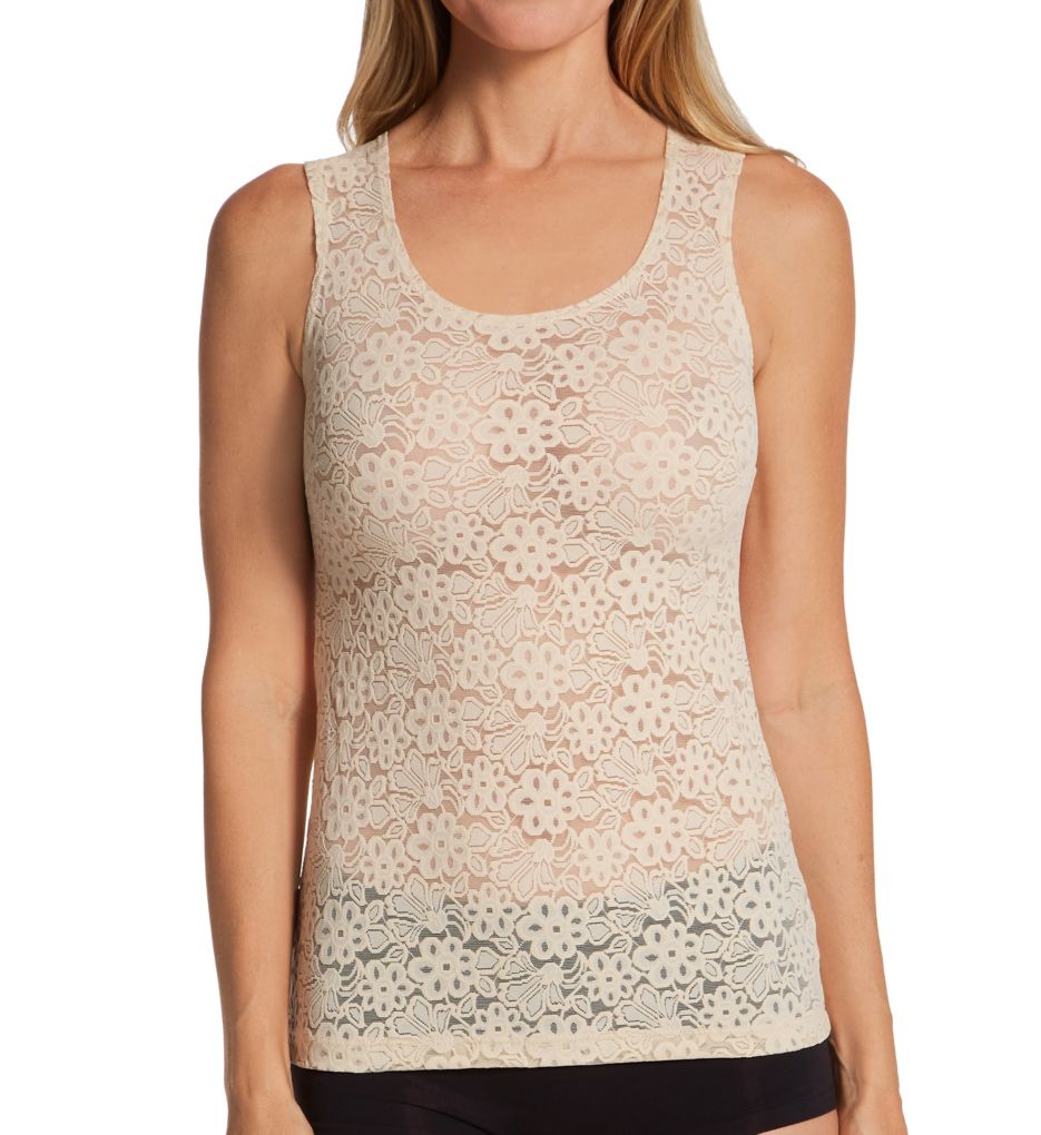Special Intimates Lace Shaping Camisole SP3001