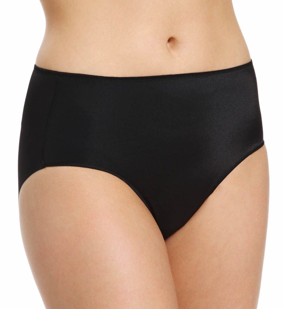 TC Fine Intimates Microfiber Wonderful Edge Brief Panty A405 TC Fine Intimates Microfiber Wonderful Edge Brief Panty A405
