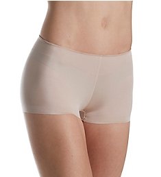 TC Fine Intimates Microfiber Wonderful Edge Boyshort Panty A406 TC Fine Intimates Microfiber Wonderful Edge Boyshort Panty A406