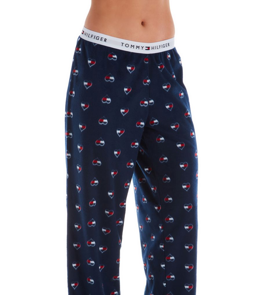 tommy hilfiger pajama pants
