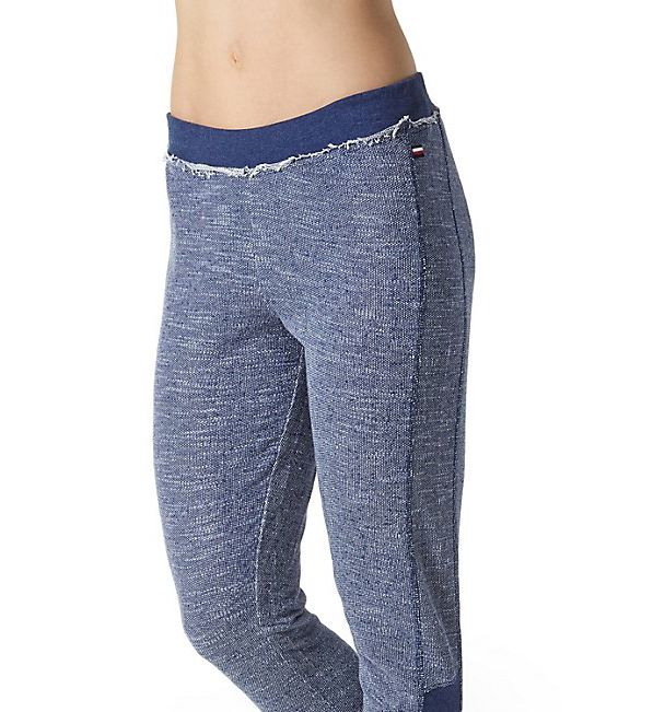 Tommy Hilfiger Fashion Lounge Slim Pant R64S009 Tommy Hilfiger Fashion Lounge Slim Pant R64S009