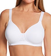 Vanity Fair Beauty Back Smoother Wirefree Bra 71380 Vanity Fair Beauty Back Smoother Wirefree Bra 71380