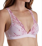 Wacoal Embrace Lace Soft Cup Non-Wire Bra 852191 Wacoal Embrace Lace Soft Cup Non-Wire Bra 852191