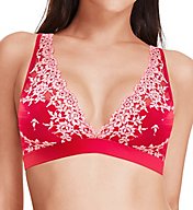 Wacoal Embrace Lace Soft Cup Non-Wire Bra 852191 Wacoal Embrace Lace Soft Cup Non-Wire Bra 852191