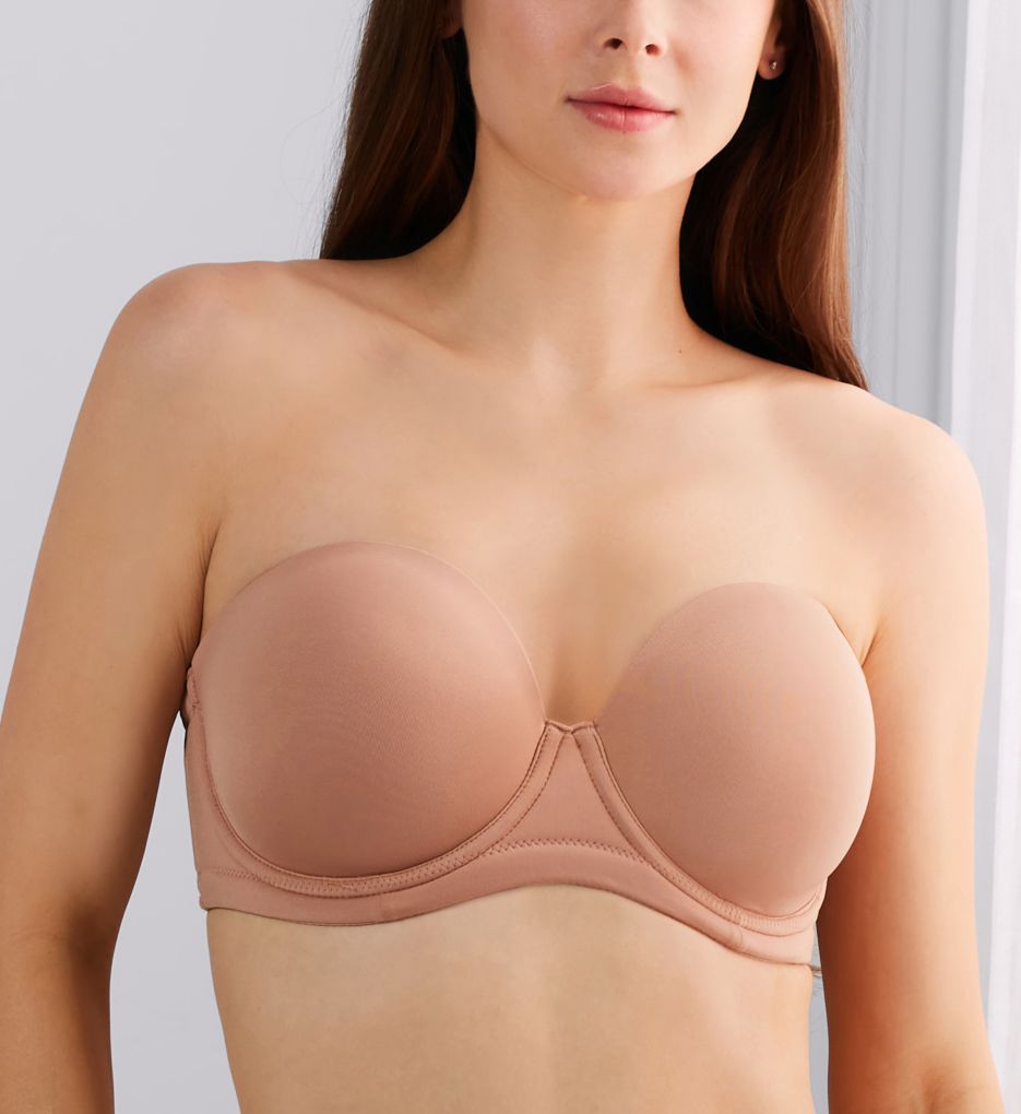 Best Bra Styles for Deflated and Pendulous Breasts 